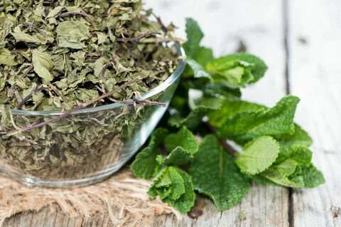تصویر 5 از فروش پرطرفدار سبزی نعناع خشک صادراتی + قیمت روز